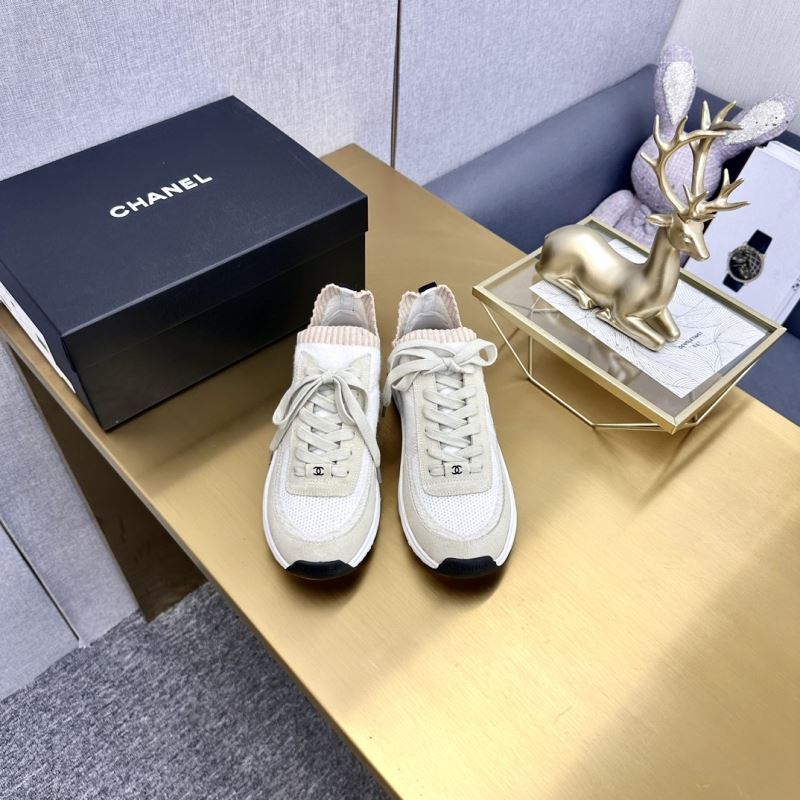 Chanel Sneakers